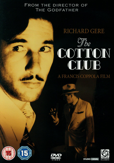 Cotton Club (Ej svensk text)