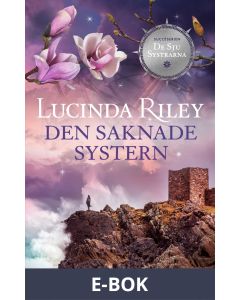 Den saknade systern, E-bok