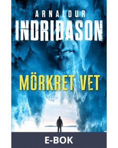 Mörkret vet, E-bok