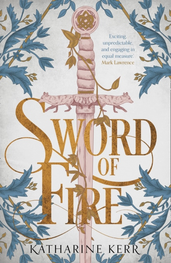 Sword Of Fire