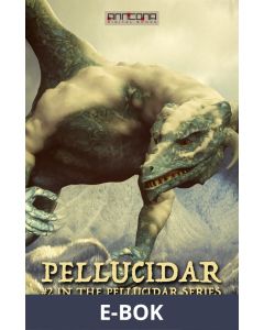 Pellucidar, E-bok