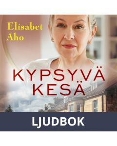 Kypsyvä kesä, Ljudbok