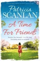 A Time For Friends