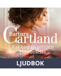 Rakkautta pilvien yläpuolella, Ljudbok
