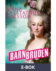 Barnbruden, E-bok