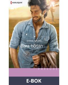 Bara början ..., E-bok