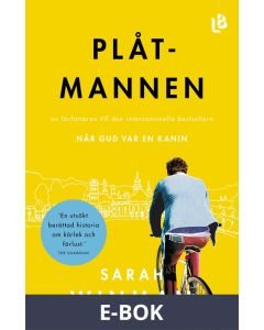 Plåtmannen , E-bok