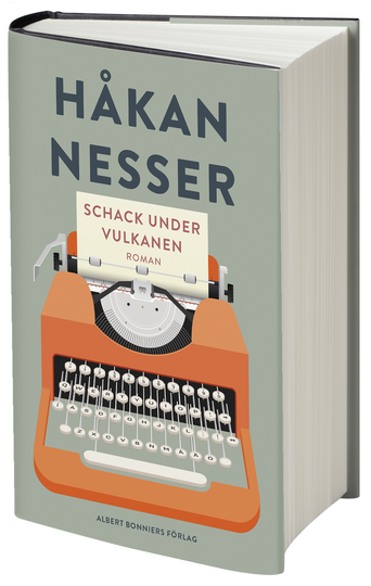 Schack Under Vulkanen