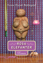 Rosa Elefanter