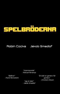 Spelbröderna