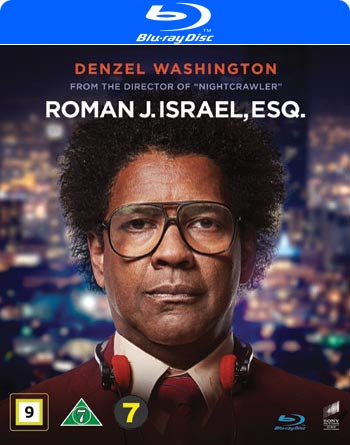 Roman J. Israel, Esq