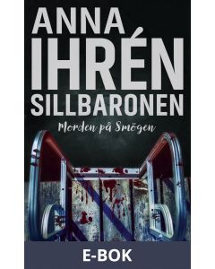 Sillbaronen (Morden på Smögen #3), E-bok
