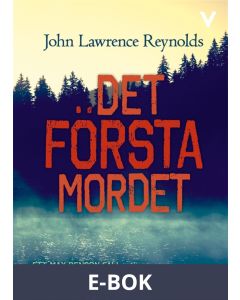 Det första mordet, E-bok