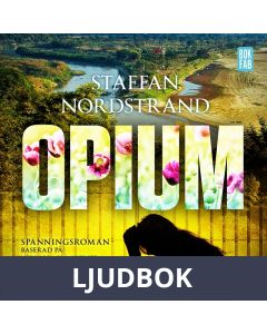 Opium, Ljudbok