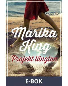 Projekt längtan, E-bok