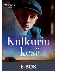 Kulkurin kesä, E-bok
