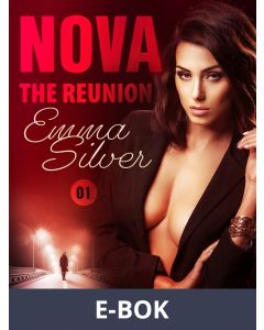 Nova 1: The Reunion - Erotic Short Story, E-bok