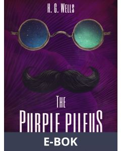 The Purple Pileus, E-bok