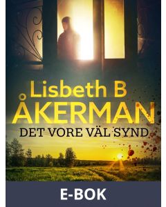 Det vore väl synd ..., E-bok