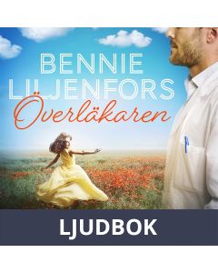 Överläkaren, Ljudbok