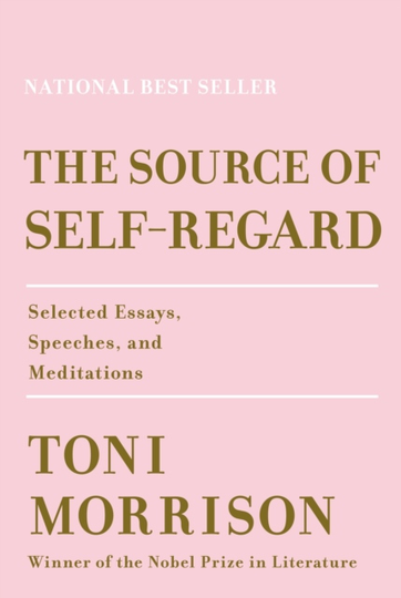 Source Of Self-regard