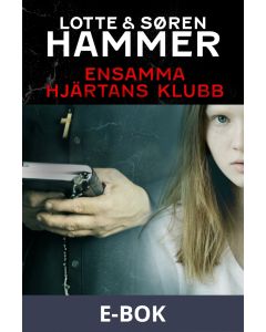 Ensamma hjärtans klubb , E-bok