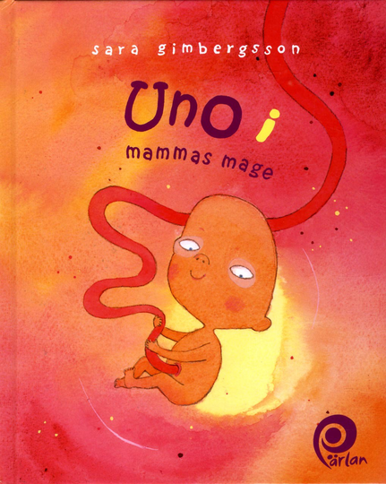 Uno I Mammas Mage