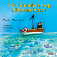 Från Himmelens Topp Till Havets Botten