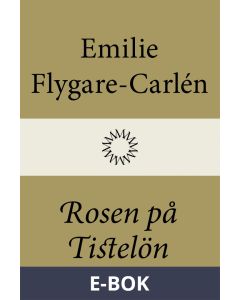 Rosen på Tistelön, E-bok
