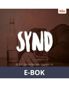 SYND - De sju dödssynderna tolkade av Per Berg, E-bok