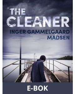The Cleaner, E-bok