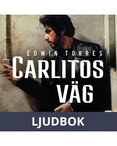 Carlitos väg, Ljudbok