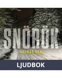 Snörök, Ljudbok