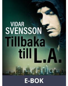 Tillbaka till L.A., E-bok