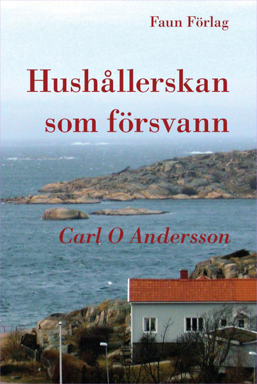 Hushållerskan Som Försvann