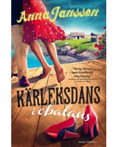 Kärleksdans i obalans