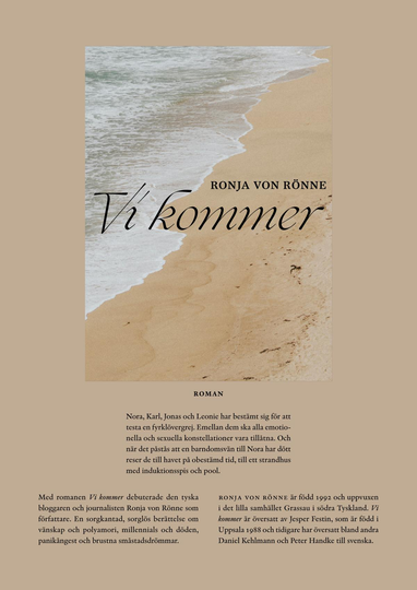 Vi Kommer