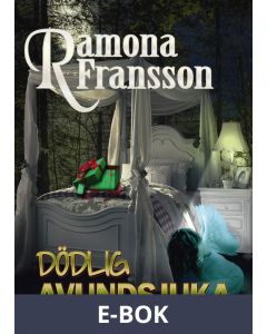 Dödlig avundsjuka, E-bok