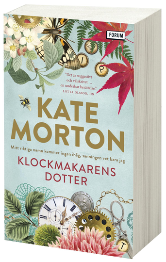 Klockmakarens Dotter