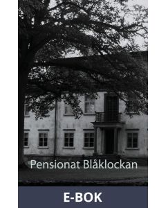 Pensionat Blåklockan, E-bok