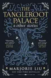 The Tangleroot Palace