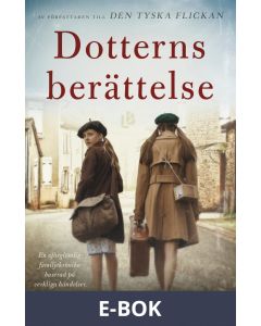 Dotterns berättelse, E-bok