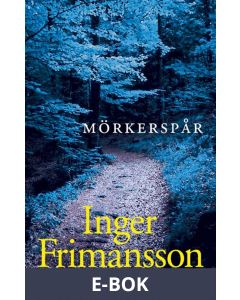 Mörkerspår, E-bok