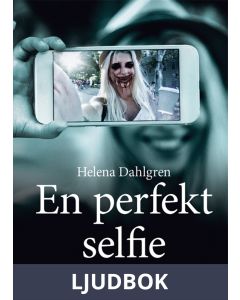 En perfekt selfie, Ljudbok