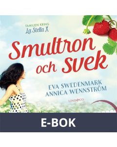 Smultron och svek, E-bok