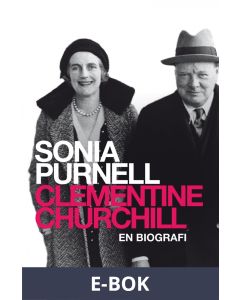 Clementine Churchill. En biografi, E-bok