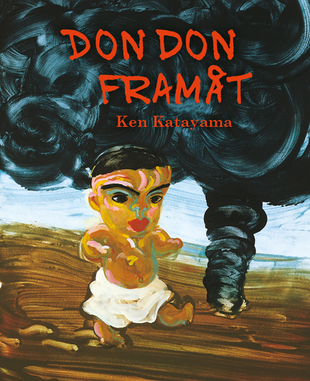 Don Don Framåt