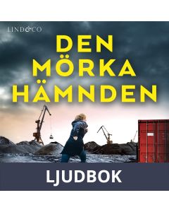 Den mörka hämnden, Ljudbok