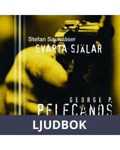 Svarta själar, Ljudbok