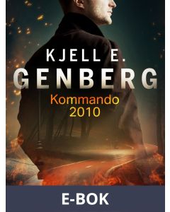 Kommando 2010, E-bok